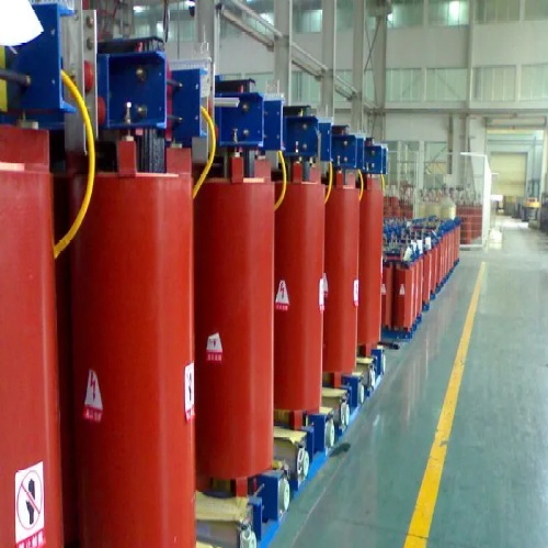 商南SCB10-200KVA干式变压器