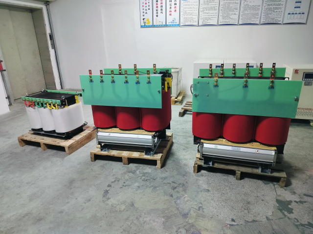 商南KS11-1000KVA矿用变压器